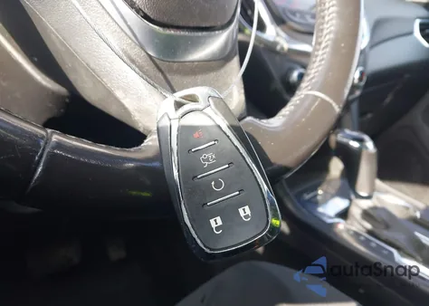 2018 Chevrolet Equinox Lt from USA, damaged, VIN 2GNAXSEV3J6318498